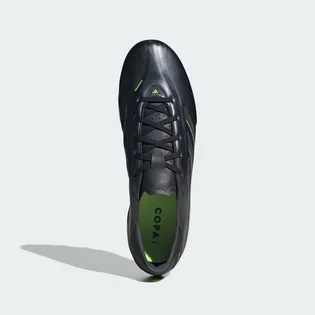 Бутсы унисекс Adidas Copa.3 Fg Black JH6300