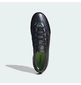 Бутсы унисекс Adidas Copa.3 Fg Black JH6300