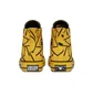 Кеди унісекс Converse X Chinatown Market Chuck 70 Hi Yellow Smiley Yellow 171254C