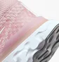 Кроссовки женские Nike React Infinity Run Flyknit 3 Pink Dd3024-600