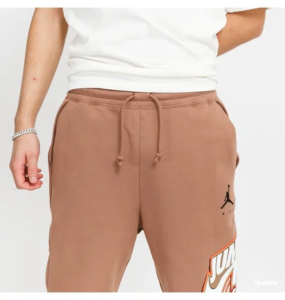 Штаны мужские Air Jordan M J JMPMN FLC PANT DC9608-256