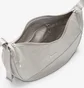 Сумка женская Nike Aura Crescent Crossbody Bag White HQ4370-009