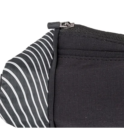 Сумка унисекс Nike Challenger Waist Pack Small 360 Black N.100.7144.015.OS