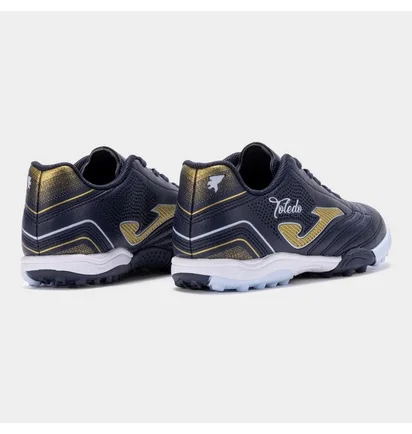 Сороконожки детские Joma Toledo Jr 2503 Turf Blue TOJS2503TF