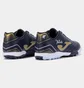 Сороконожки детские Joma Toledo Jr 2503 Turf Blue TOJS2503TF
