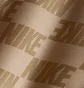 Рюкзак детский Nike Brasilia Jdi Mini Beige/Brown HV6481-200