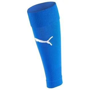 Гетри чоловічі Puma Teamgoal Sleeve Blue 706028-02