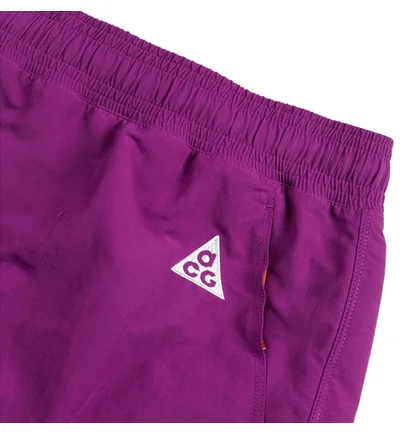 Шорты мужские Nike Acg Reservoir Goat Short Violet FN2472-505