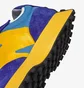 Кроссовки мужские New Balance 327 Warped Essentials Violet/Blue U327WEH