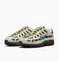 Кросівки чоловічі Nike P-6000 Premium Cordura Beige IH0946-100