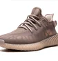Кроссовки мужские Adidas Yeezy Boost 350 V2 Brown GW2871