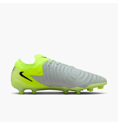 Бутси чоловічі Nike Phantom Gx 2 Elite Yellow/Grey FJ2554-003