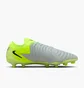 Бутси чоловічі Nike Phantom Gx 2 Elite Yellow/Grey FJ2554-003