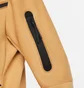 Толстовка чоловіча Nike Sportswear Tech Fleece Orange Cu4489-722
