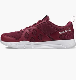 Кроссовки женские Reebok Trainfusion Nine Bordo AR2974