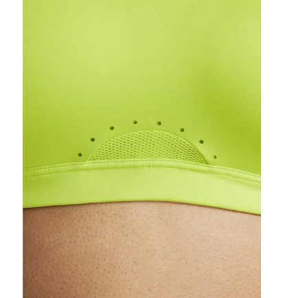 Топ женский Nike Alpha Green DD0430-321