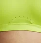 Топ женский Nike Alpha Green DD0430-321