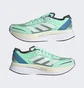 Кросівки чоловічі Adidas Adizero Boston 11 Shoes Light Blue Gv9064