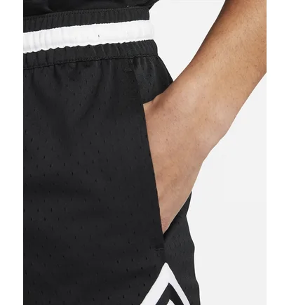 Шорты мужские Air Jordan Dri-Fit Air Diamond Black DH9075-010