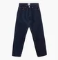 Штаны мужские Obey Hardwork Blue 142010077-RIN