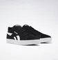 Кроссовки мужские Reebok Royal Complete 3.0 Low Black DV6731