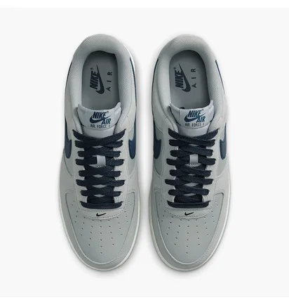 Кроссовки мужские Nike Air Force 1 Grey IB6388-003