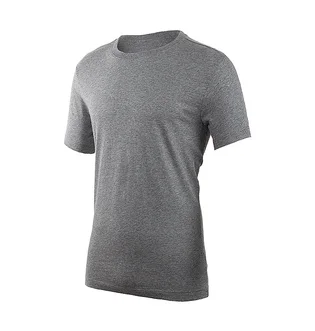 Футболка мужская Nike M Nk Park20 Ss Tee Grey CZ0881-071