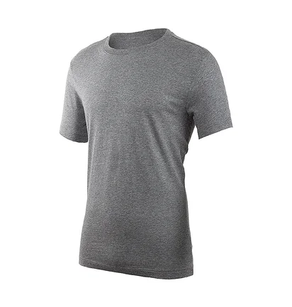 Футболка чоловіча Nike M Nk Park20 Ss Tee Grey CZ0881-071