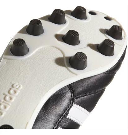 Бутсы мужские Adidas Football Shoes Copa Mundial Fg Black 015110
