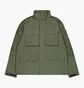 Куртка унісекс Alpha Industries Laser Cut Olive 756119
