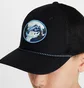 Кепка детская Nike Rise Cap Black HJ7170-010