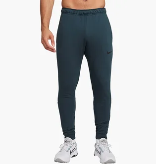 Штаны мужские Nike Dri-Fit Dry Blue CZ6379-328