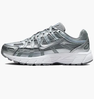 Кроссовки мужские Nike P-6000 (Gs) Metallic/Grey HV5064-004