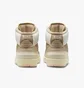 Кроссовки женские Air Jordan Wmns Air 2 Retro White/Black DX4400-118
