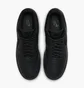 Кросівки чоловічі Nike Air Force 1 With Gore-Tex And Vibram Black HV5953-001