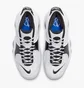 Кросівки чоловічі Nike Air Zoom Flight 95 White Dv0820-100