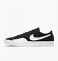 Кросівки унісекс Nike Sb Blazer Court Black CV1658-002