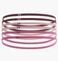 Повязка на голову Under Armour W Mini Elastic 6Pk Multi 1389932-602