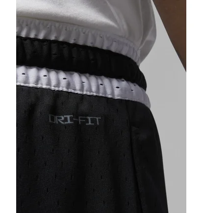 Шорти чоловічі Air Jordan Dri-Fit Sport Black FD5957-010
