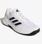 Кроссовки мужские Adidas Gamecourt 2 White GW2991