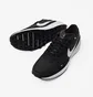 Кросівки чоловічі Nike Waffle One Leather Black Dx9428-001