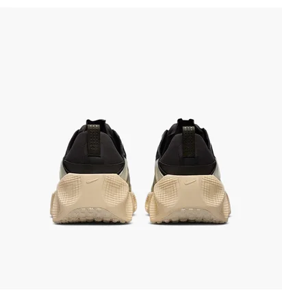 Кросівки чоловічі Nike Ava Rover Black/Beige DX4215-003