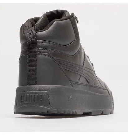 Кроссовки мужские Puma Tarrenz Sb Ii Black 38639203