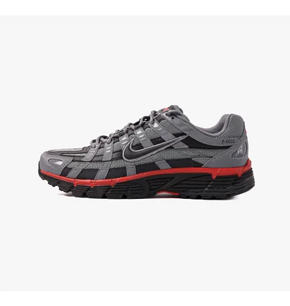 Кроссовки мужские Nike P-6000 Grey IF6199-001