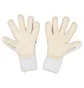 Перчатки вратарские унисекс Puma Future Pro Sgc Untamed White/Beige 042066-11