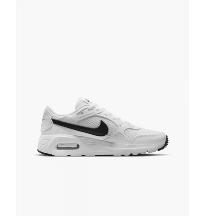 Кросівки дитячі Nike Air Max Sc White Cz5358-102