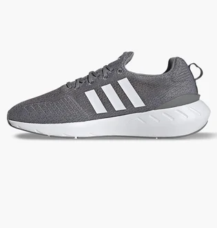Кроссовки унисекс Adidas Originals Swift Run 22 Grey Gz3495
