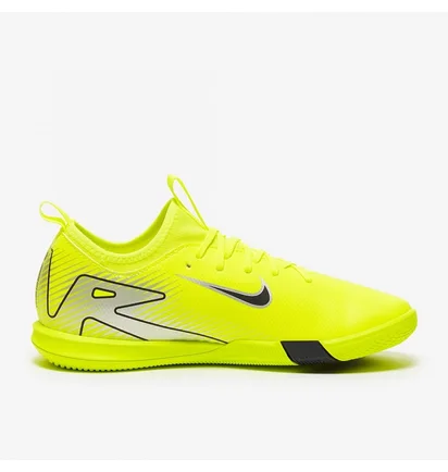 Футзалки дитячі Nike Zoom Vapor 16 Academy Green FQ8411-700