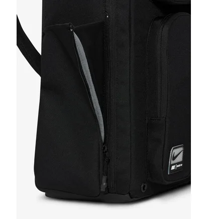 Рюкзак унисекс Nike Utility Elite Black FN4173-010