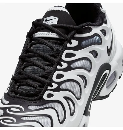 Кросівки жіночі Nike Air Max Plus Drift White/Black FV4081-102